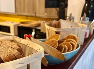 The Loft Boutique Hostel | Petit-Ivry