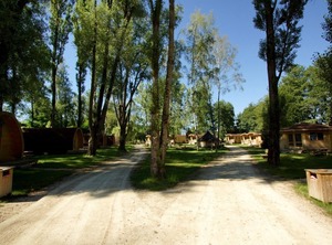 Gites The Heart Of Nature | Champvert
