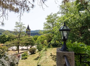 Villa Clémentine Charmante Maison Proche Rivière | Gravieres