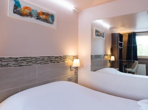 Wink Hotel Juvisy | Juvisy-sur-Orge
