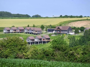Domaine Du Val | Grand-Laviers