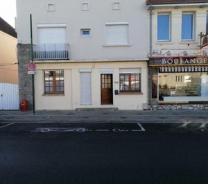 Merlimont Pièces Personnes 
