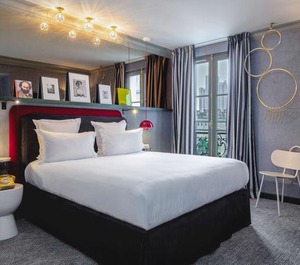 Hotel Saint Germain 