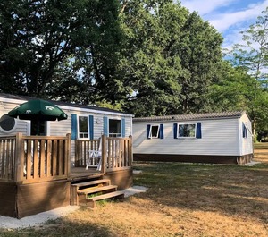 Camping Les Bains People 