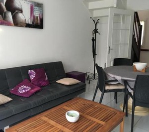 Maison Pièces Personnes Sélection 