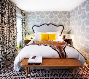 Hotel Saint Germain 