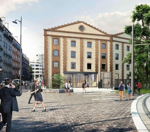 La Villette 