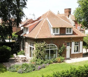 Holiday Sainghin Mélantois Persons Bedrooms 