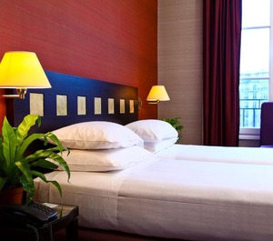 Hotel Saint Germain 