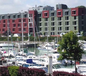 Hotel Du Casino 