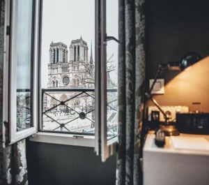 Hotel Saint Germain 