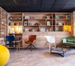 Ibis Pontarlier 