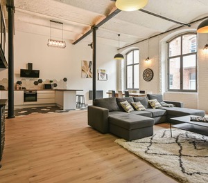 Loft Factory Welkeys 