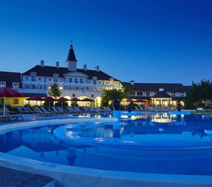 Marriott Village 
