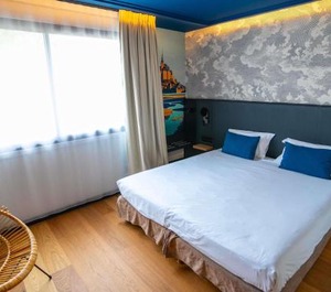 Mercure Mont Saint Michel 