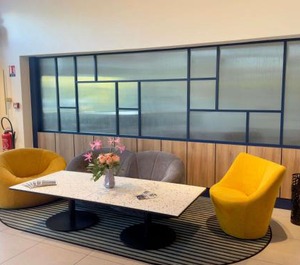 Mercure Rouen Val De 