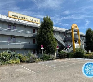 Premiere Classe Dijon Sud Marsannay 