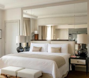 Hotel Saint Germain 