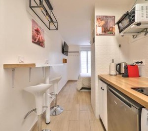 Cottage Montmorency 