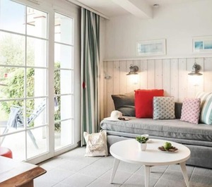 Residence Pierre Vacances Premium Beach People 
