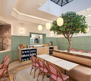 Hotel Saint Germain 