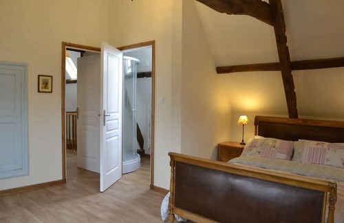 Campagne-les-Boulonnais House | 100 m² House ∙ 3 bedrooms ∙ 6 guests