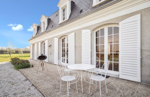 Mont-pres-Chambord Apartment | 100 m² Apartment ∙ 2 bedrooms ∙ 4 guests
