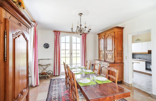 Mont-pres-Chambord Apartment | 100 m² Apartment ∙ 2 bedrooms ∙ 4 guests