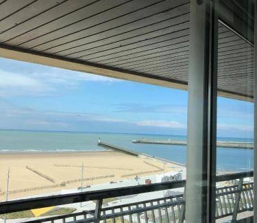 Port Apartment | 100 m² Apartment ∙ 2 bedrooms ∙ 4 guests