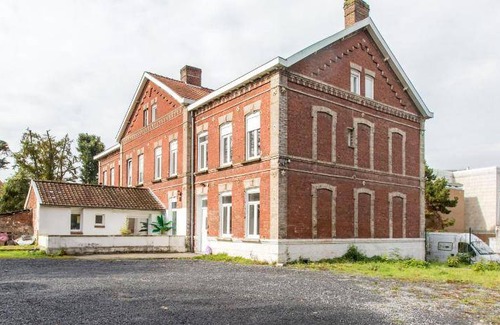 Lievin Apartment | 100 m² Apartment ∙ 2 bedrooms ∙ 4 guests