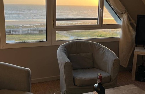 Ambleteuse Apartment | 100 m² Apartment ∙ 3 bedrooms ∙ 8 guests