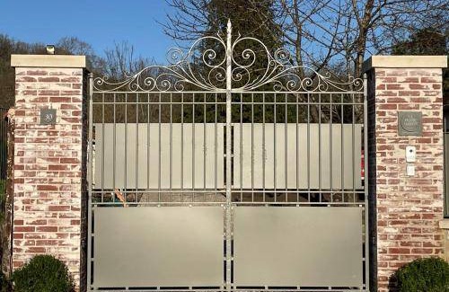 Giverny Bed & Breakfast | 100 m² Bed and breakfast ∙ 3 bedrooms ∙ 6 guests