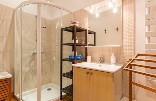 Gacogne Cottage | 100 m² Cabin ∙ 1 bedroom ∙ 2 guests