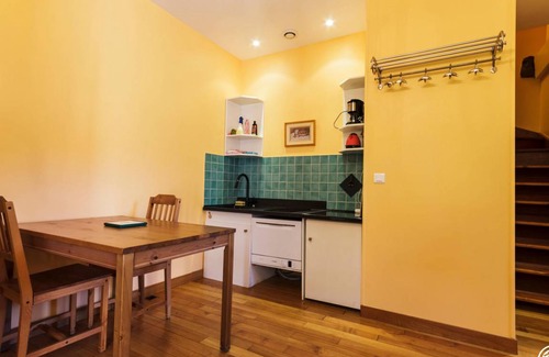 Gacogne Cottage | 100 m² Cabin ∙ 1 bedroom ∙ 2 guests