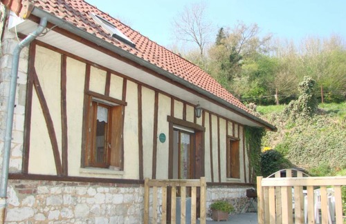 Coulomby Cottage | 100 m² Cabin ∙ 2 bedrooms ∙ 4 guests