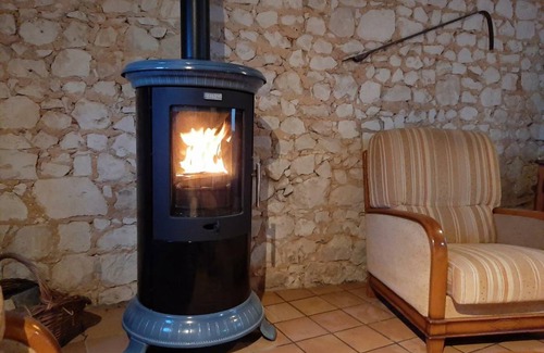 Coulomby Cottage | 100 m² Cabin ∙ 2 bedrooms ∙ 4 guests
