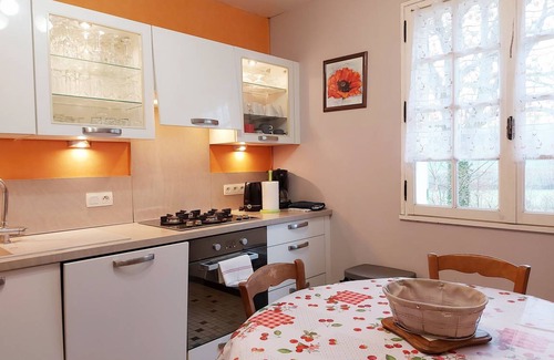 Vicheres Cottage | 100 m² Cabin ∙ 3 bedrooms ∙ 6 guests