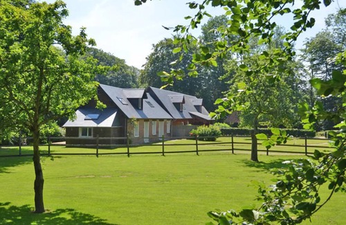 Angerville-la-Martel House | 100 m² House ∙ 3 bedrooms ∙ 6 guests