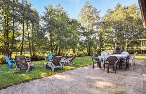 Bonneville-la-Louvet House | 100 m² House ∙ 4 bedrooms ∙ 12 guests