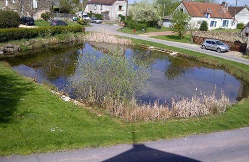 Villeneuve-la-Lionne House | 100 m² House ∙ 2 bedrooms ∙ 5 guests