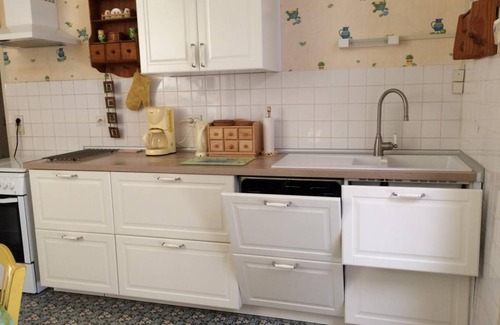 Haybes House | 100 m² Gîte ∙ 3 bedrooms ∙ 5 guests