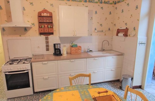 Haybes House | 100 m² Gîte ∙ 3 bedrooms ∙ 5 guests