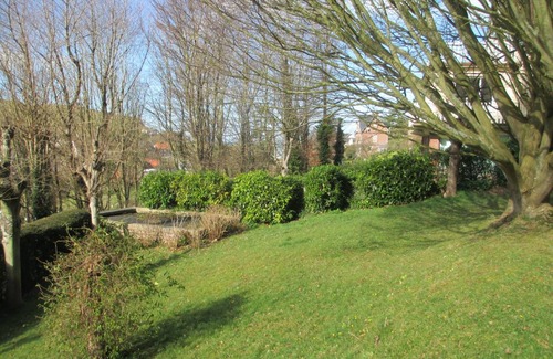 Veulettes-sur-Mer House | 100 m² House ∙ 4 bedrooms ∙ 4 guests
