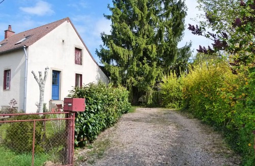 Maux House | 100 m² House ∙ 1 bedroom ∙ 2 guests