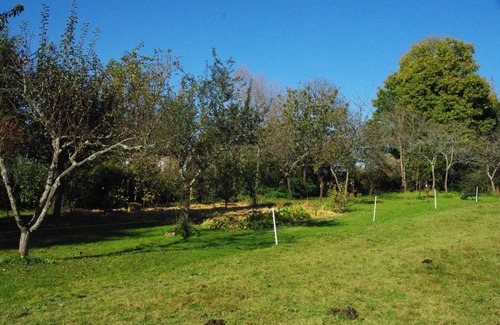 Maux House | 100 m² House ∙ 1 bedroom ∙ 2 guests