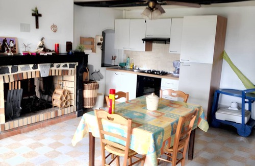 Clairfayts House | 100 m² House ∙ 2 bedrooms ∙ 6 guests
