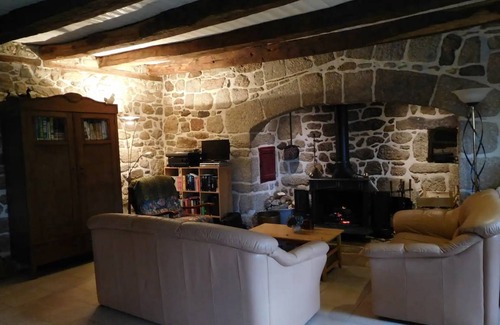 Palisse House | 100 m² House ∙ 2 bedrooms ∙ 5 guests