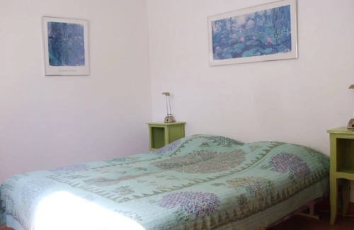 Palisse House | 100 m² House ∙ 2 bedrooms ∙ 5 guests