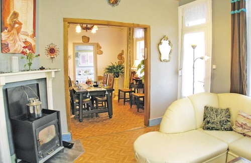 Houlle House | 100 m² House ∙ 2 bedrooms ∙ 4 guests