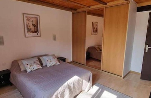 Kientzheim House | 100 m² House ∙ 3 bedrooms ∙ 6 guests